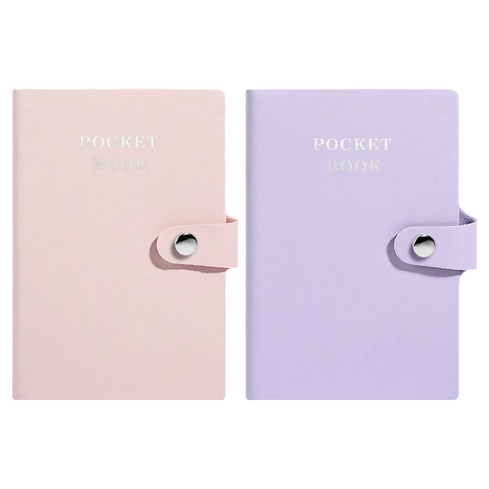 모던앳 가죽 미니 수첩 2종 세트 7,800원