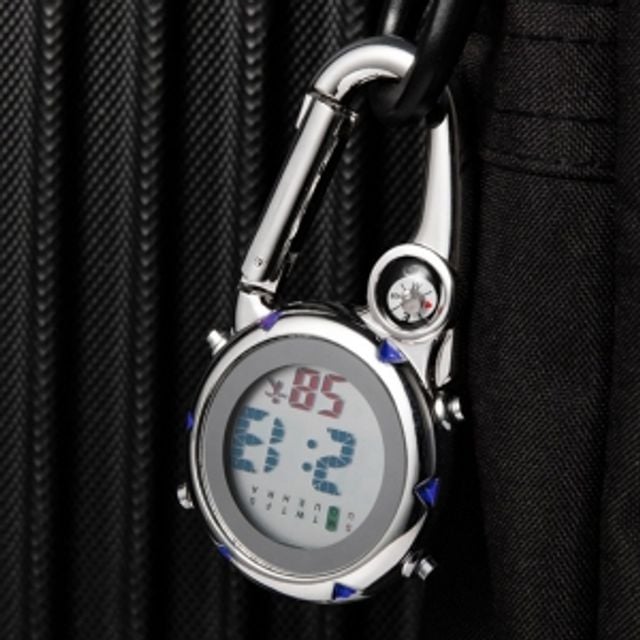 액티브카라비너스포츠시계(실버블루)  jja*0563rX 32,990원