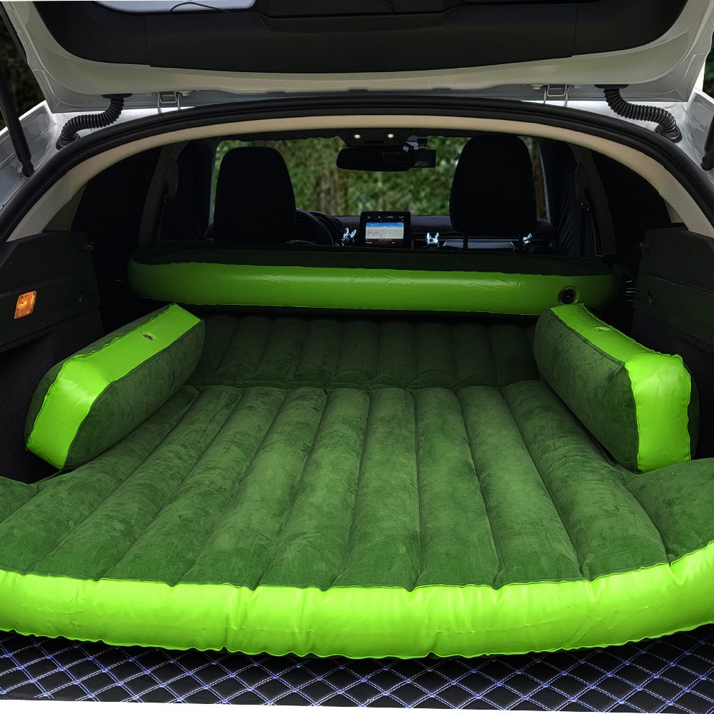 영샵 차박 캠핑시 차량용 에어매트+펌프포함+추가구성 120,000원