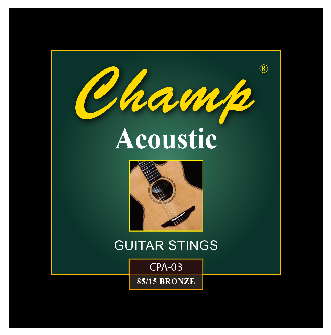 챔프 통기타 줄 1253 4p 곽포장, 단일 상품, 단일 색상, 4개 14,880원