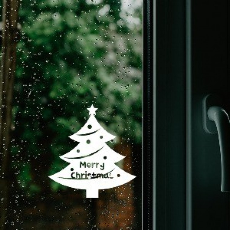 L사이즈 크리스마스 데코포인트튜닝스티커 모음1, 레드8 14,620원