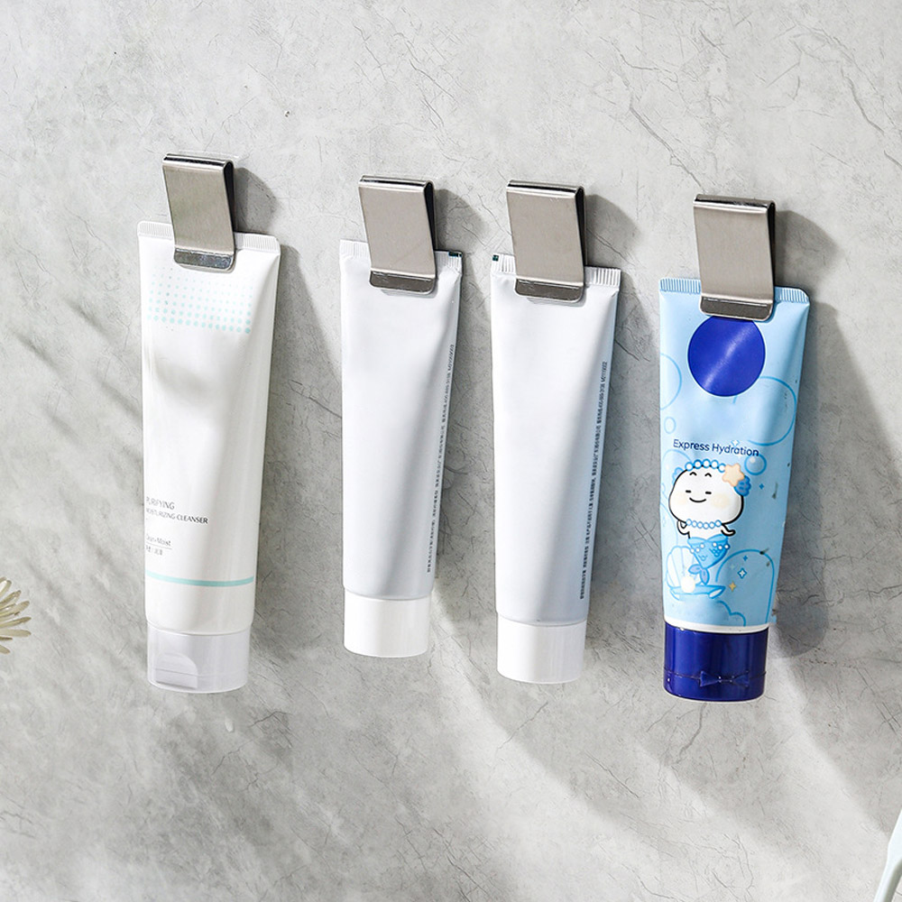 모나코올리브 튜브픽스 304 스테인리스 치약 폼클렌징 클립 11,850원