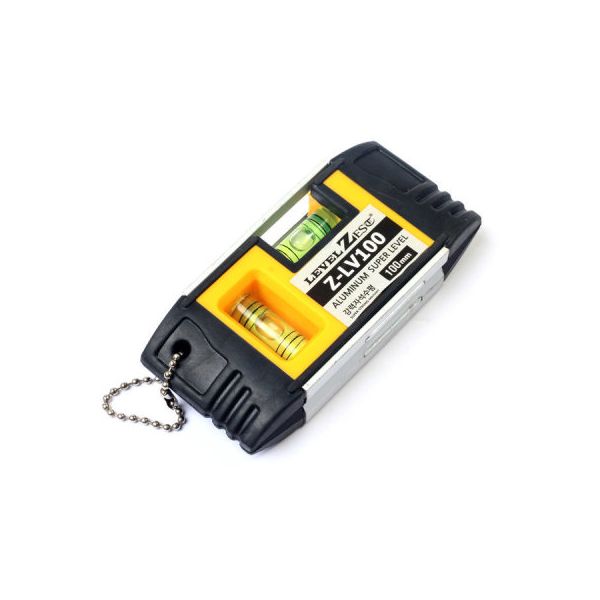 SB V홈 디지털수평기 VLD 600M 자석 전자 정밀 수평계 레벨기 경사계 수직수평측정기 원형파이프 적합 에스비(툴) 14,260원