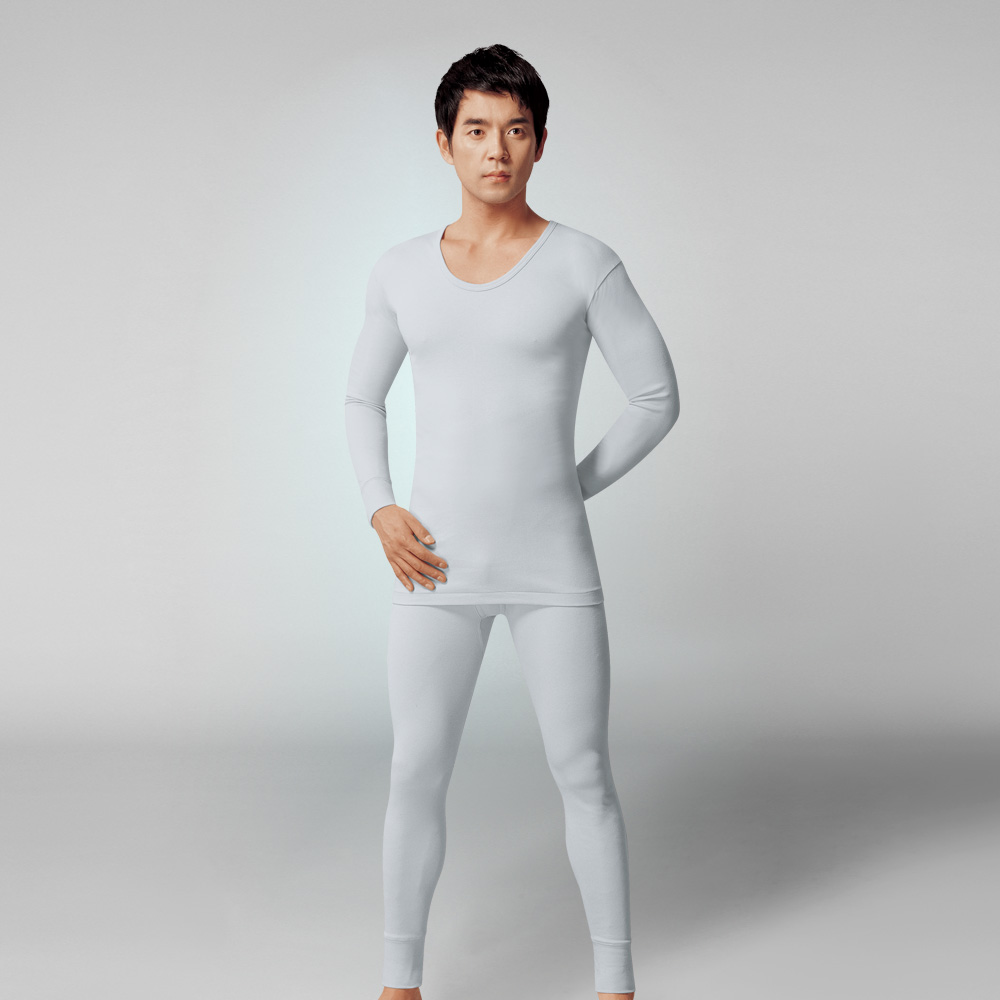 BYC 순면 베이직 남성 동내의 상하세트 28,900원