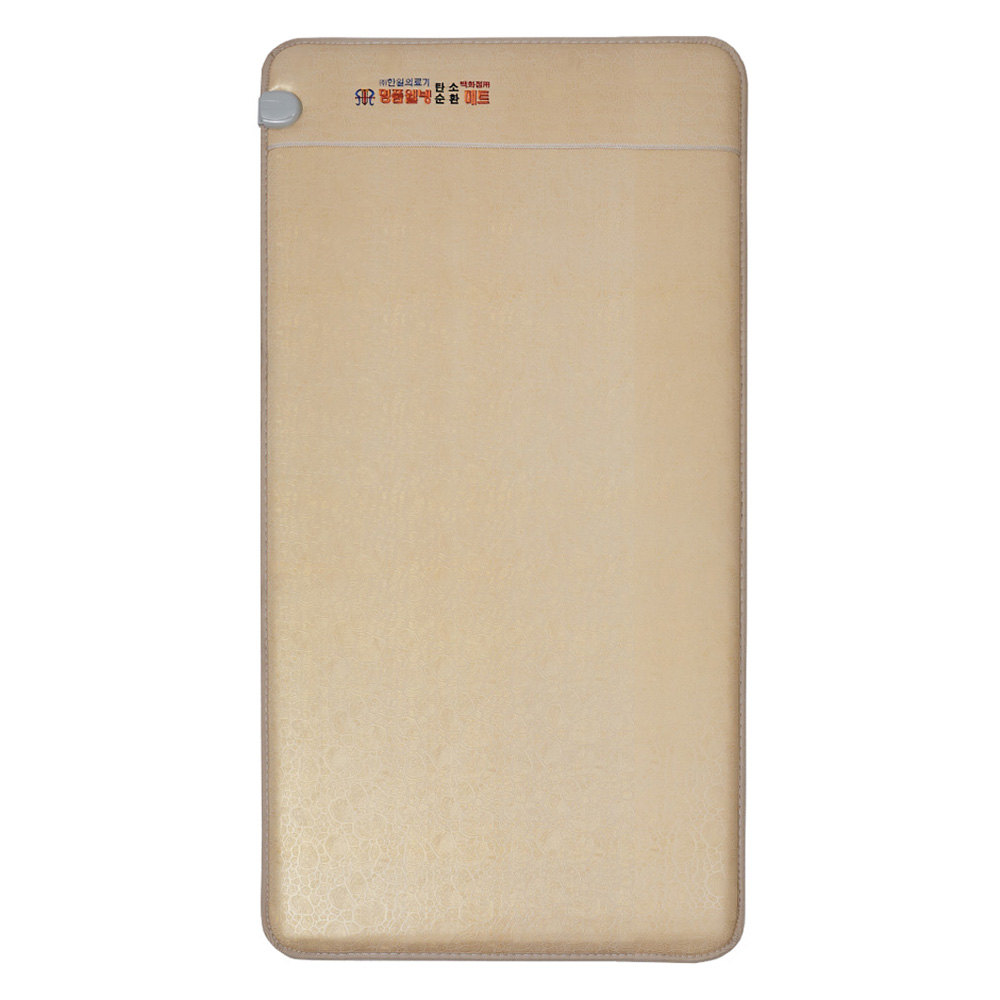 한일의료기 프리미엄 레자 카본 안심 탄소매트 베이지 HI-105S 398,990원