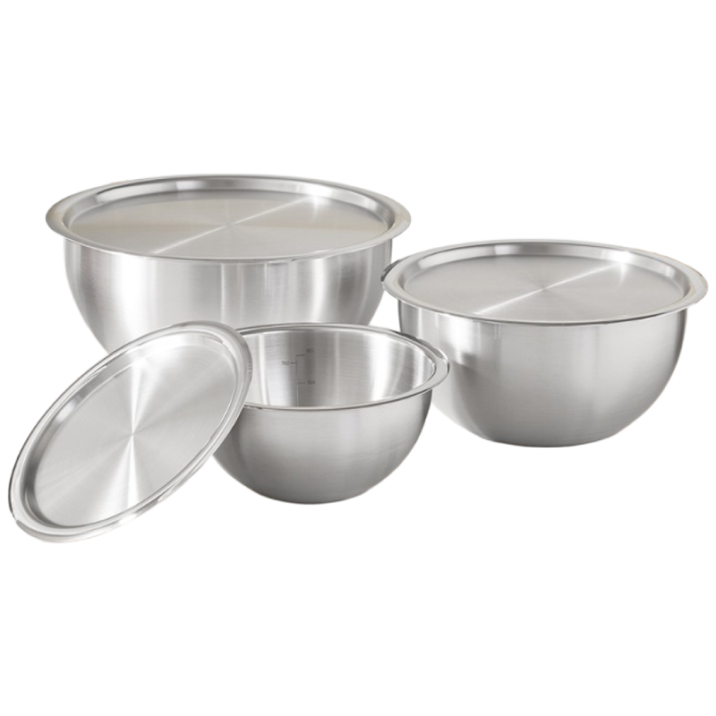 에버스텐 믹싱볼 쌀세척 샐러드볼 김치 다라이, 1개, 세트 115,700원