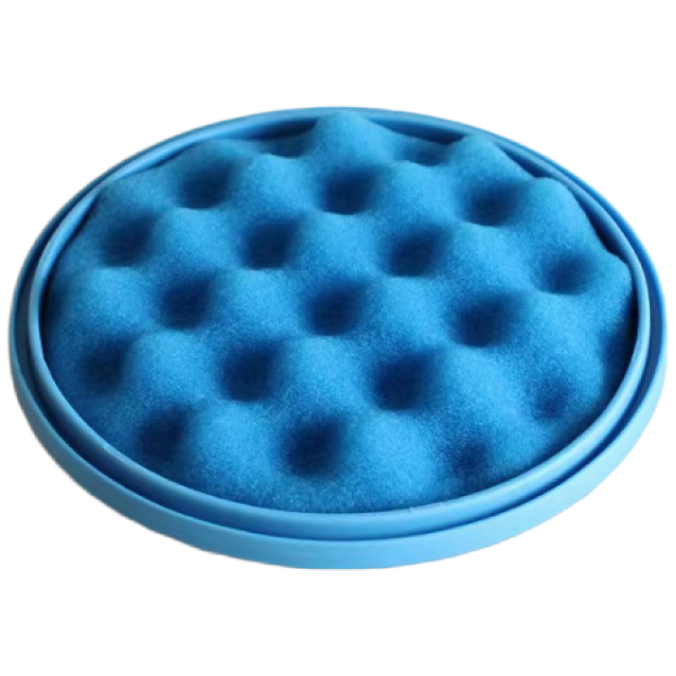 (호환)삼성 청소기 파워 모션 4000 스펀지 먼지통 필터 VC33M4149L3 VC33M4149LD VC33M4151L4 VC33M4151LD VC33M4151LR VC33M41, 1개 5,900원