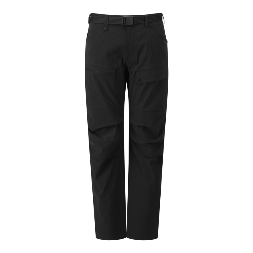 [본사출고]블랙야크 남성 TS-UR 코듀라 스탠다드 팬츠#1 바지 1BYPNSV009BK 152,200원