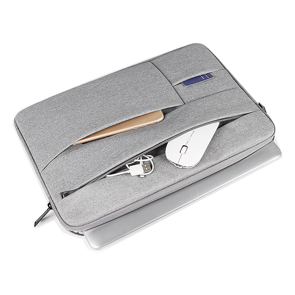 구즈파크 맥북 삼성 노트북 파우치 가방 13 15 15.6 인치 9,900원