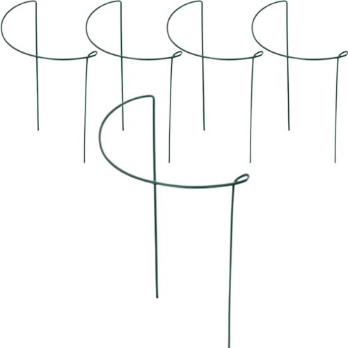 앞날창창 반원형 식물지지대 25 x 40 cm 10,560원