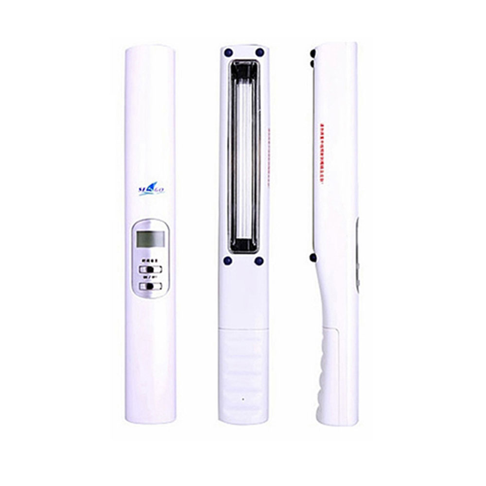 초강력 UV살균기 휴대용자외선 살균기 진드기박멸 세균박멸 바이러스박멸 침대 침구살균기 45,000원