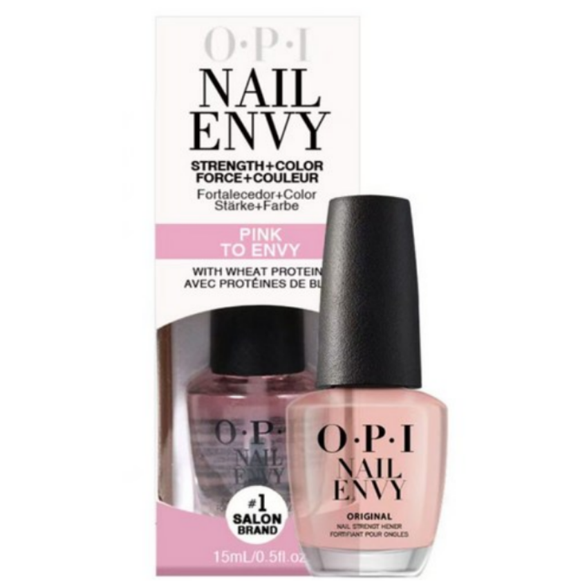OPI 오피아이 네일엔비 핑크투엔비 컬러영양제 손톱영양제 15ml 25,300원