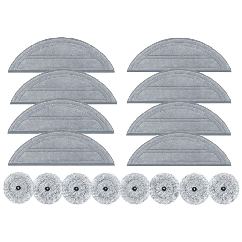 퓨어퍼스트 S9 MaxV Ultra 물걸레 호환 소모품, 1개 18,900원