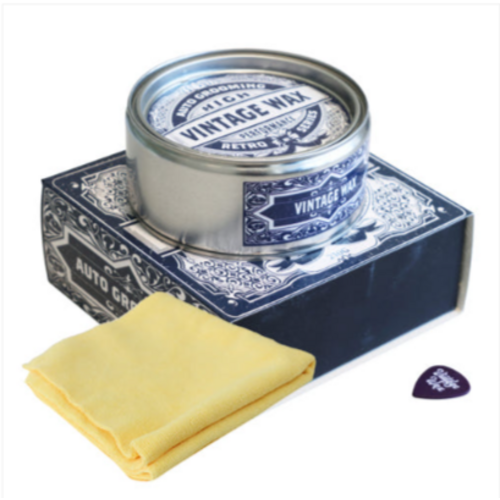 오토그루밍 빈티지 2 왁스 자동차코팅 광택 유리막관리 보호제 49,000원