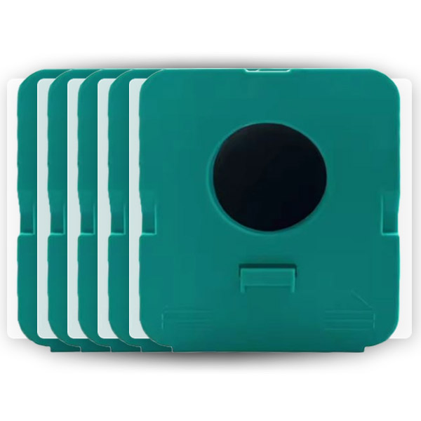 삼성 청소기 비스포크 210W 제트 먼지봉투, 5개, 비스포크 210W 호환 먼지봉투 11,900원