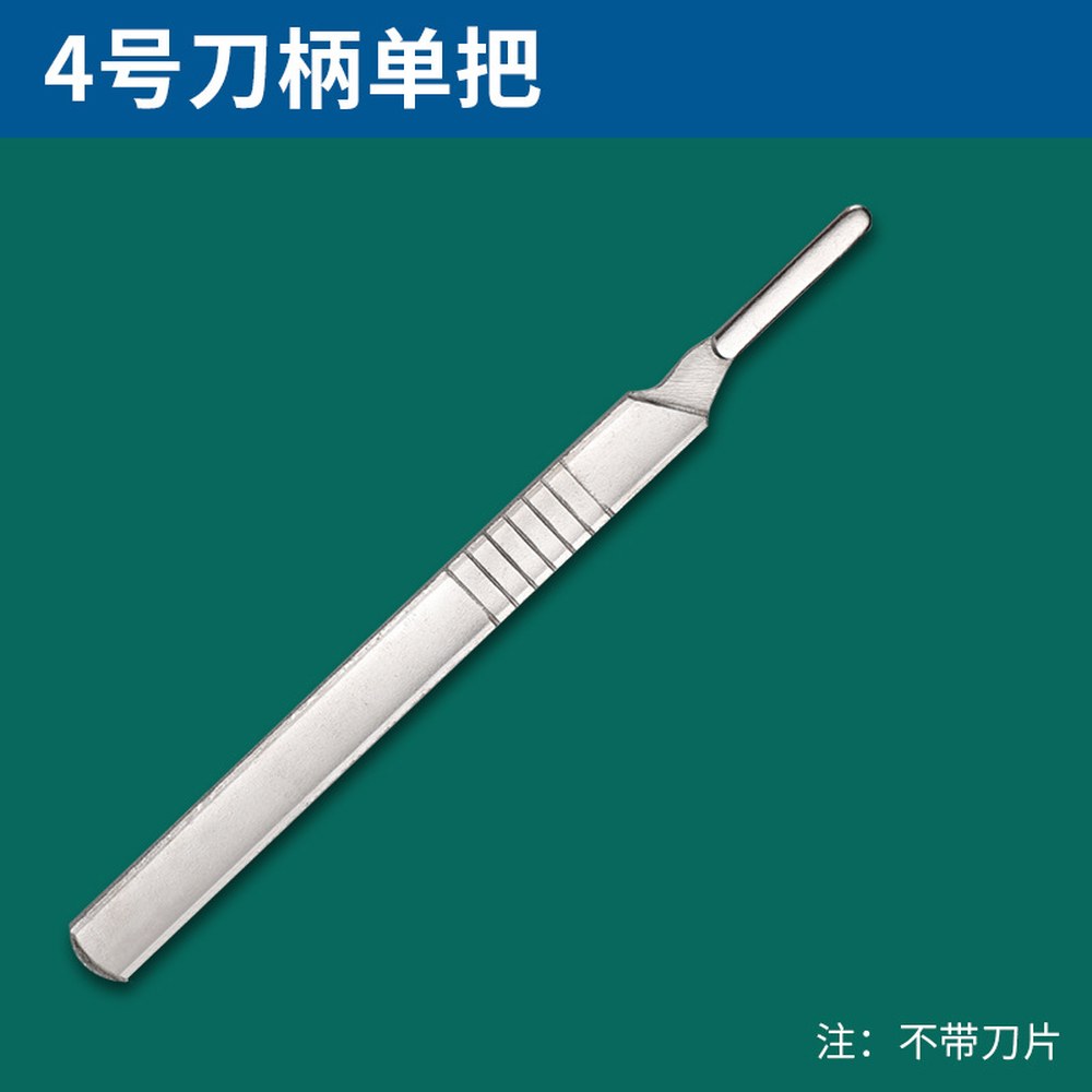 기타 10호 나이프 10매 공구강 사이즈 날없음 탄소강 23호메스손잡이 병원용품 17,950원