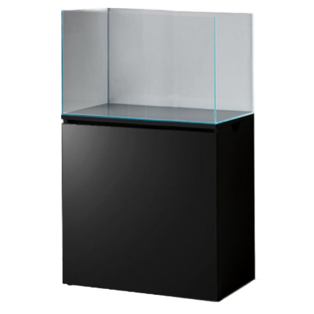 하이그로시 하이엔드 수조받침대 [블랙밀러]/6030 123,200원