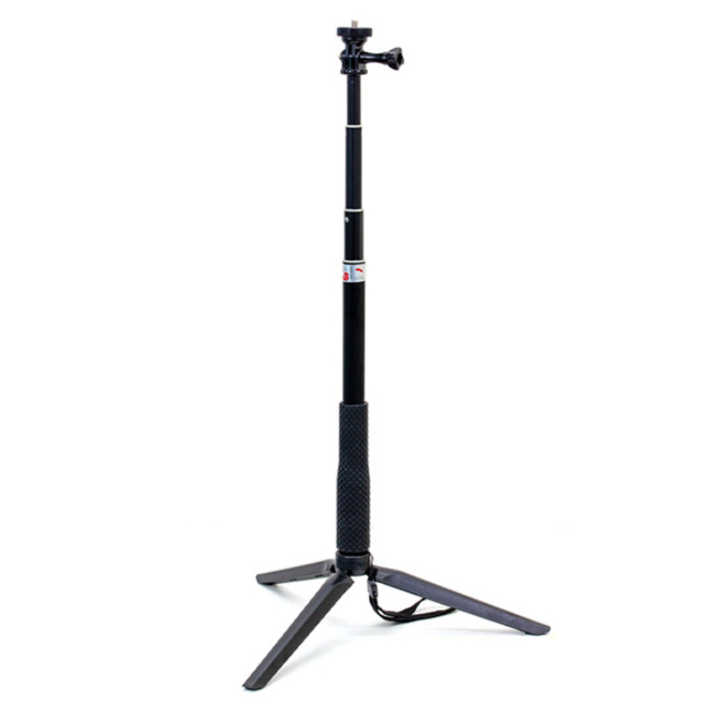 액션캠 짐벌 확장로드 삼각대 키트 오토케 707 고프로 인스타360 오즈모 포켓 스마트폰 셀카봉 스틱, 1세트, AC-T6+AC-T14 22,500원