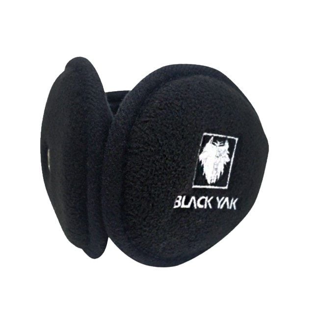 겨울 보온 방한용 귀마개-블랙 FREE 블랙야크 10,290원