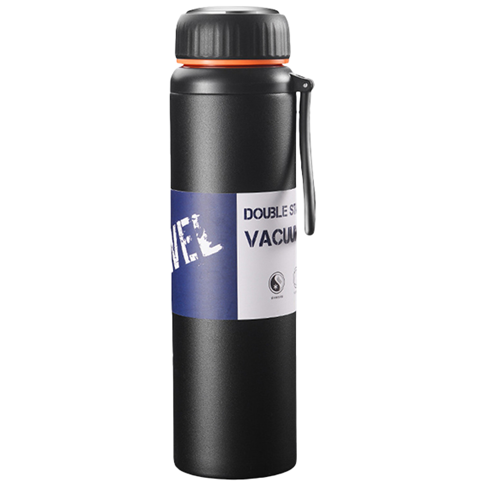 1리터 스텐 대용량 1L 대형 보온병 텀블러 보온 보냉 등산 낚시 물병 미니 보냉병 물통 18,810원