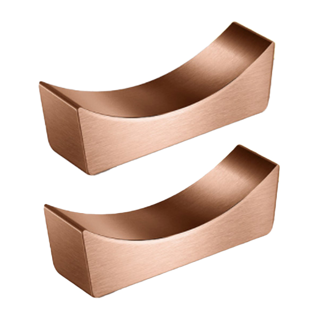 코이프 커브 스테인리스 수저받침 6,420원