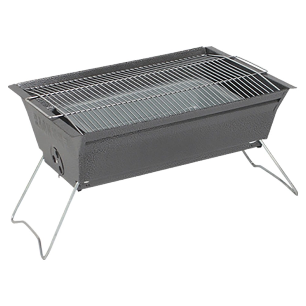 꾸버스 국내 제조 G1 접이식 바베큐 캠핑 화로대 기어 그릴세트 31,650원