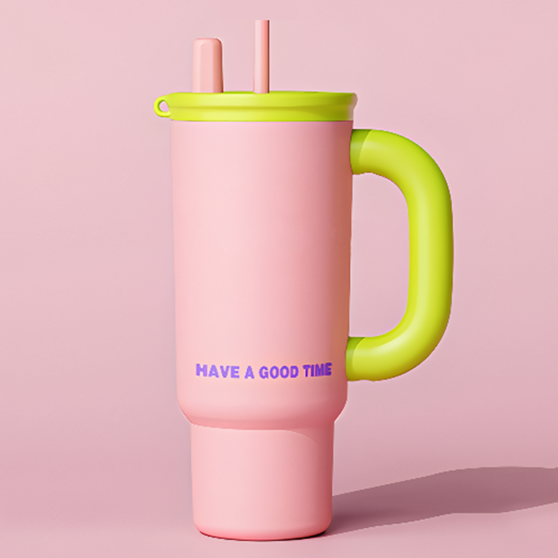 Richmagic 텀블러 대용량 316 스텐 보온 보냉 빨대 19,900원