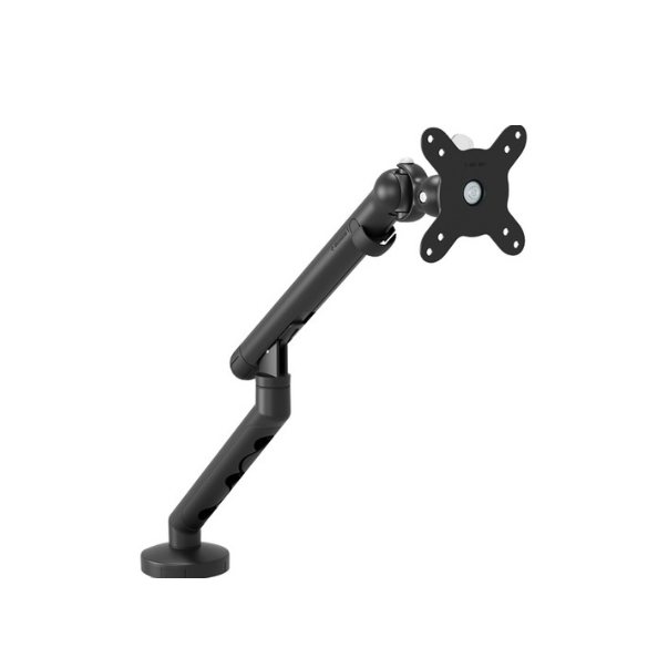 엘디엘마운트 이지컨트롤 클램프 홀타입겸용 싱글 모니터암 APL-BC01B 96,800원