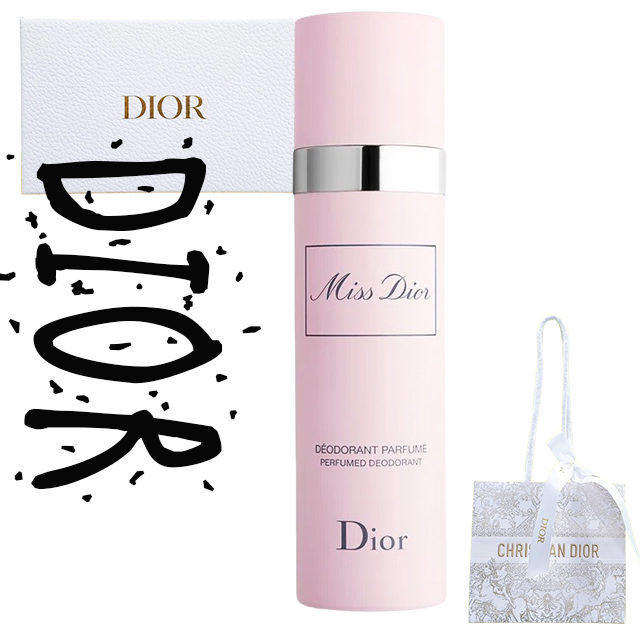 미스 디올 퍼퓸드 데오도란트 Miss Dior Deodorant 68,900원