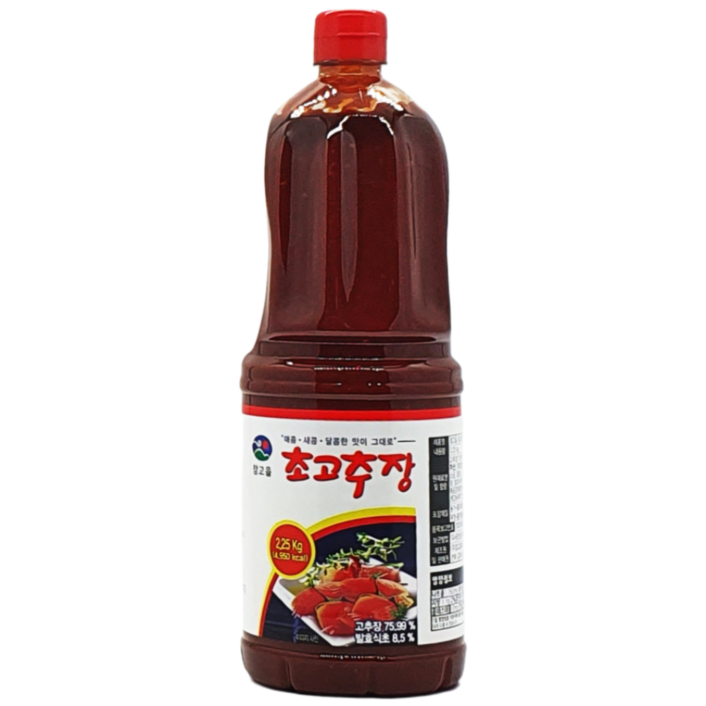 참고을 초고추장 2.25kg, 2.25kg, 1개 7,380원