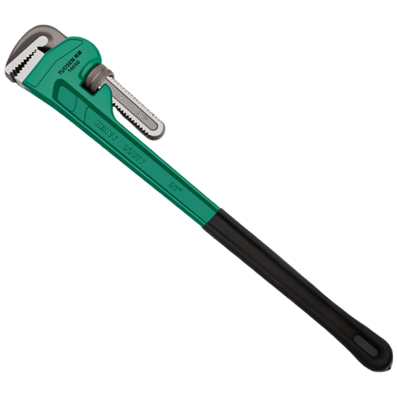 스톰가드 세면대 파이프렌치 수전공구 싱크대교체 사이즈별, 1개 35,900원