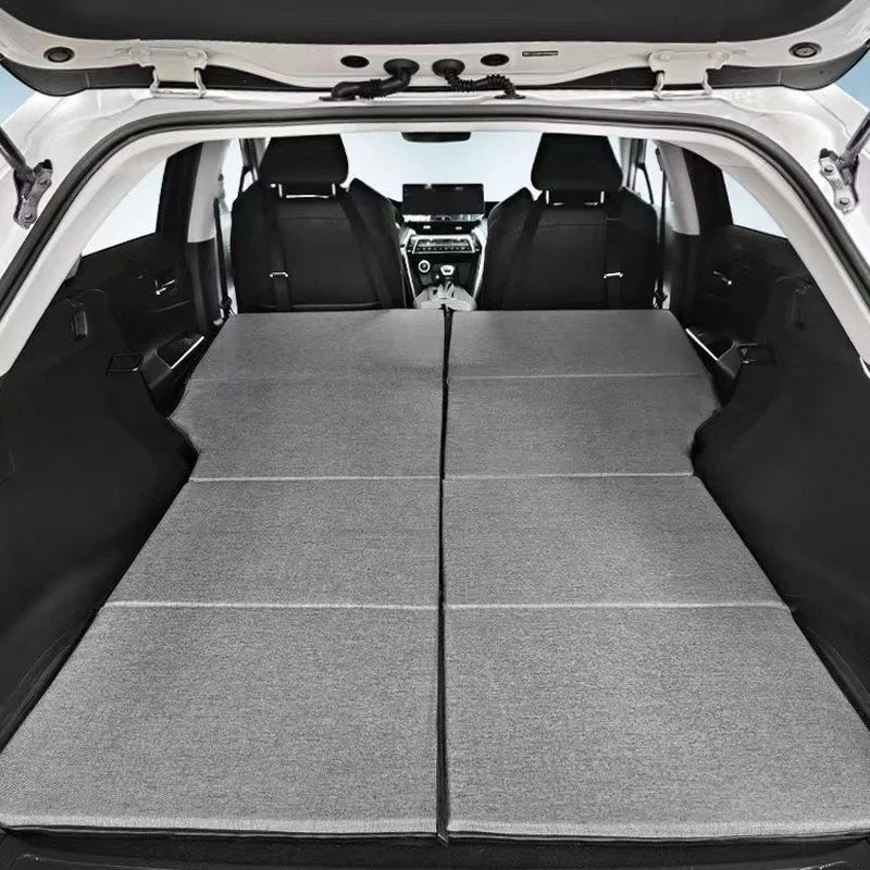 GM 차량 트렁크 차박 침대 접이식 매트 64,500원