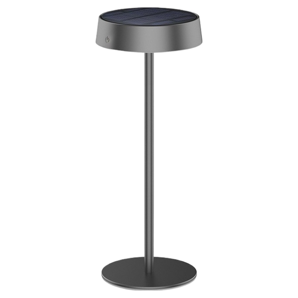 21세기트랜드 야외 태양광 테라잇 감성 무드등, 블랙 24,800원