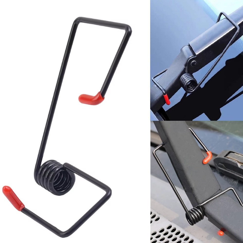 와이퍼암 부스터 와이퍼 암 스프링 밀착 2P 1세트 5,180원