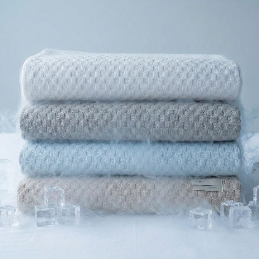 직접제작 냉감패드 여름 침대패드 쿨매트 접촉냉감 고정밴드 슈퍼싱글 퀸 킹 라지킹, 쿨매트, 엠보 화이트 39,900원