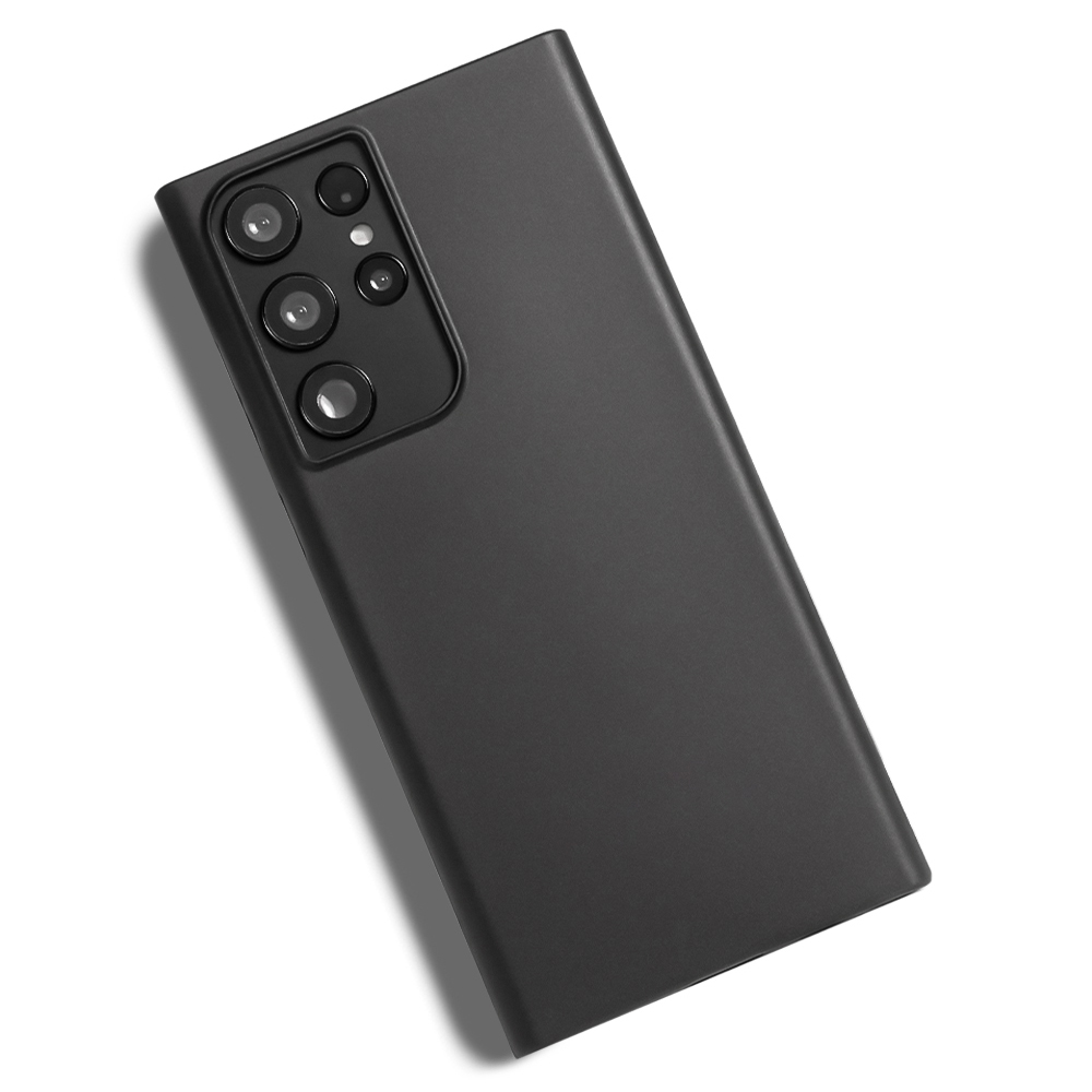 클로버나인 매트나인 지문방지 하드 휴대폰 케이스 3,500원