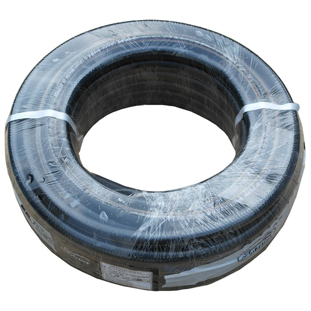 메이툴 국산 흑편사 내압 호스 16mm 19mm 25mm 검정 물호스 54,390원