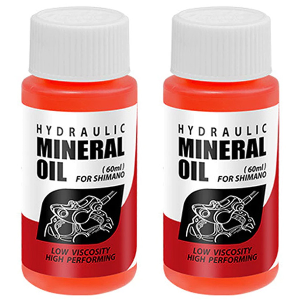 아띠꼴로 자전거 유압식 브레이크오일 미네랄 블리딩 보충오일, 2개 8,800원