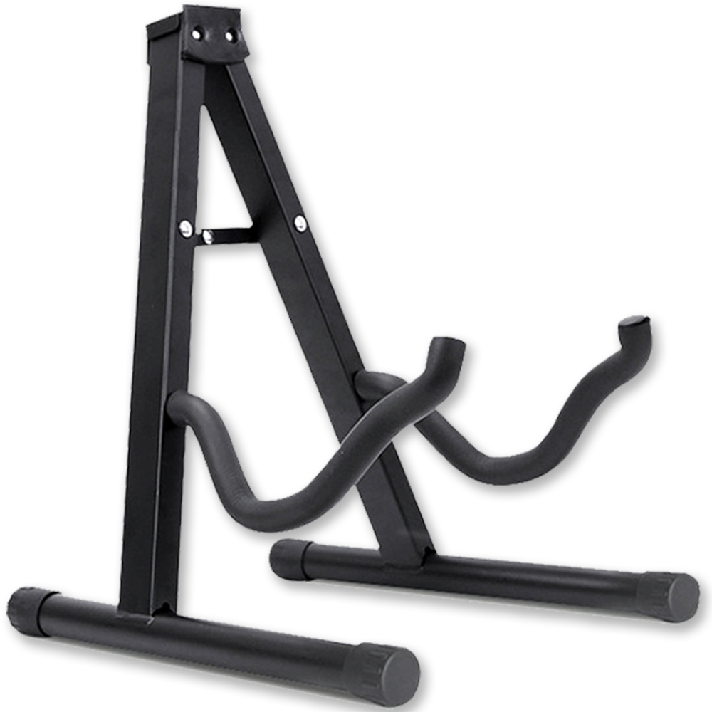 Zoom-AI A형 접이식 기타거치대 기타 스탠드 첼로 바이올린 우쿨렐레 스트링 악세사리 7,700원
