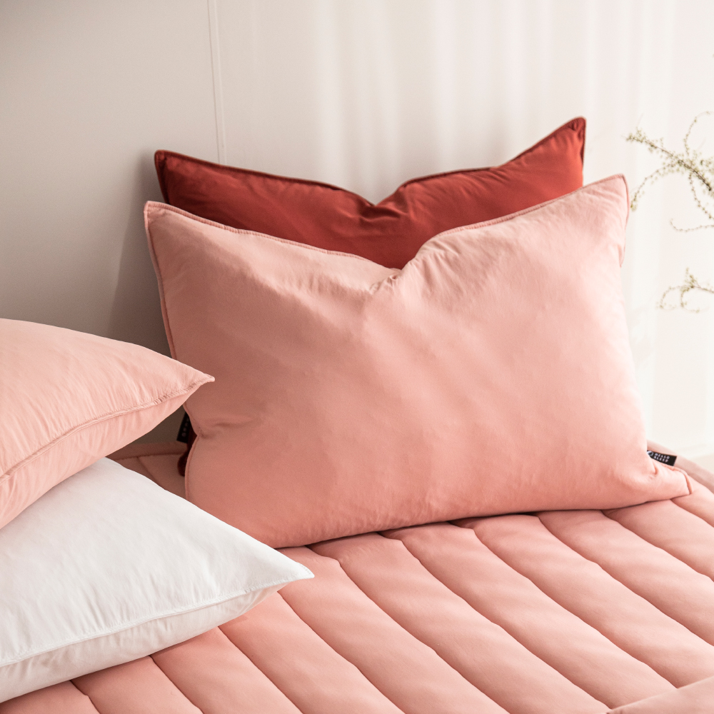 헬로우슬립 돈워리 m2 알러지케어 베개커버 11,650원