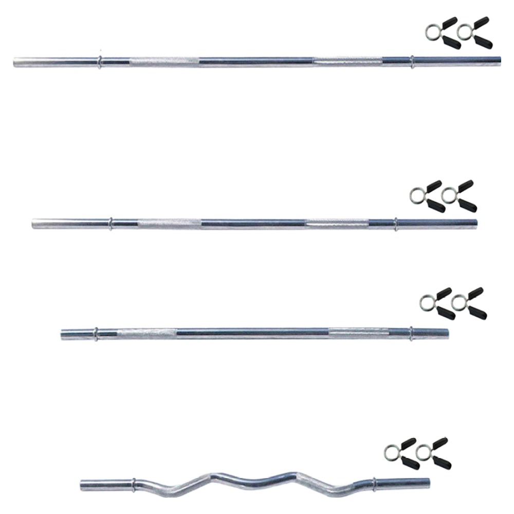 대한스포츠 27mm ,28mm 역기봉 특봉, 28mm1200컬바봉, 1개, 6.5kg 37,900원