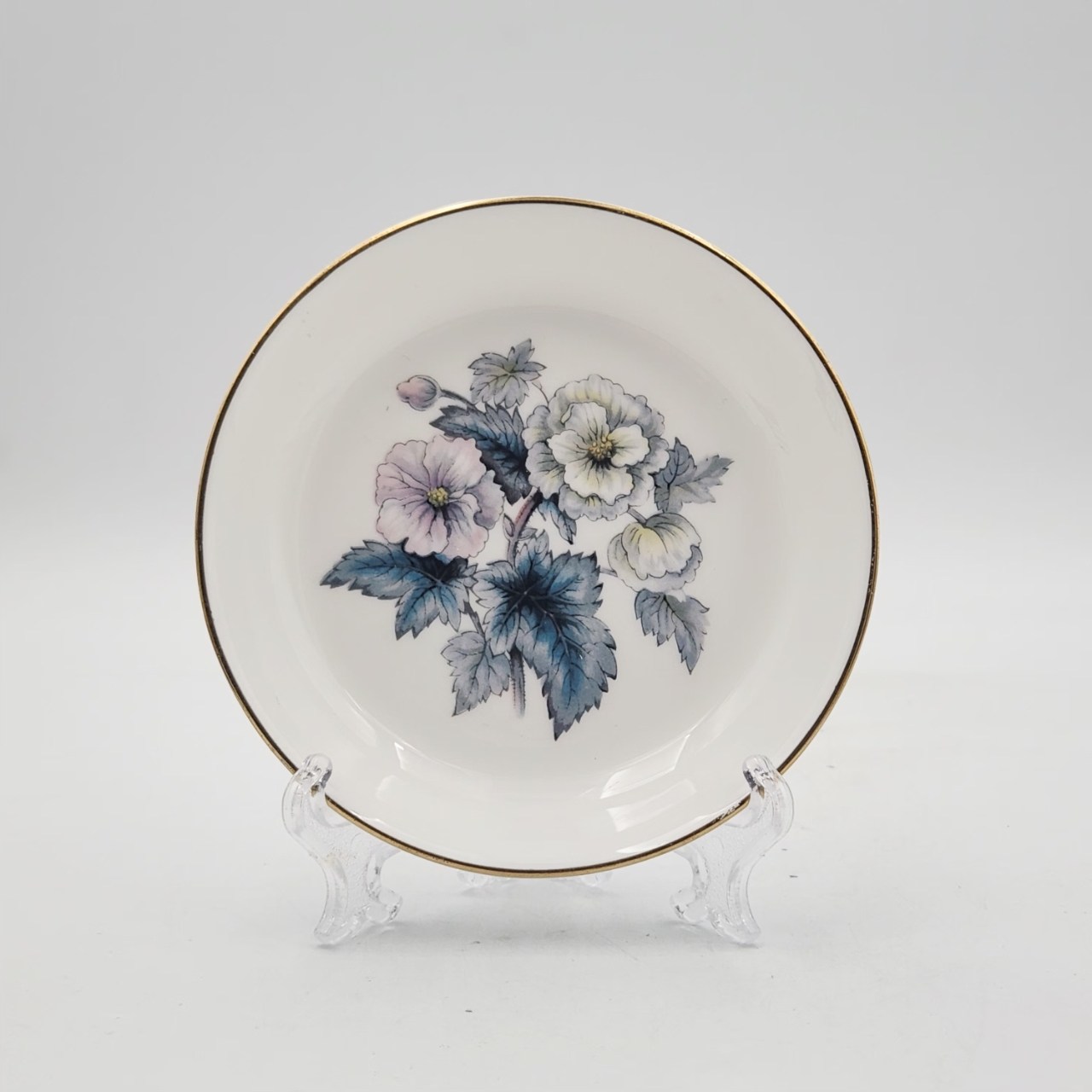 [빈티지] 영국 로얄 우스터 소형 접시 15,000원