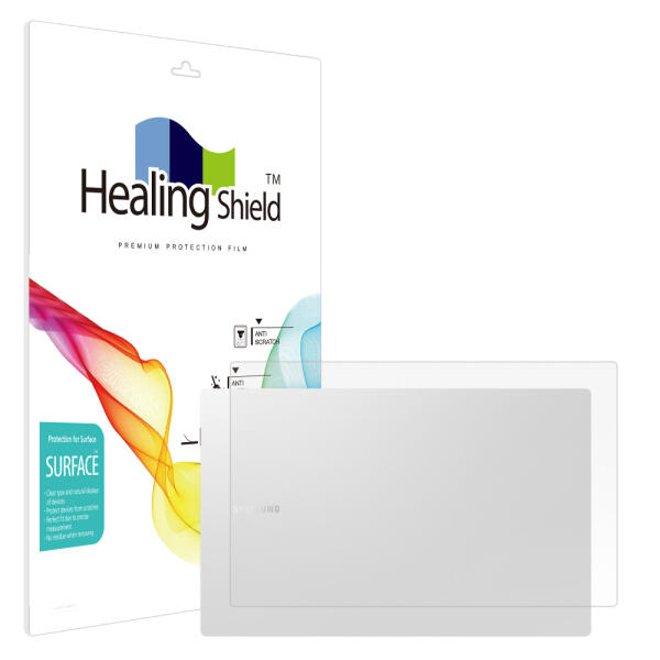 아트박스/힐링쉴드 갤럭시북2 프로 S.E NT950XGK 무광 상판보호필름 2매, 1개, 현재가 15,300원