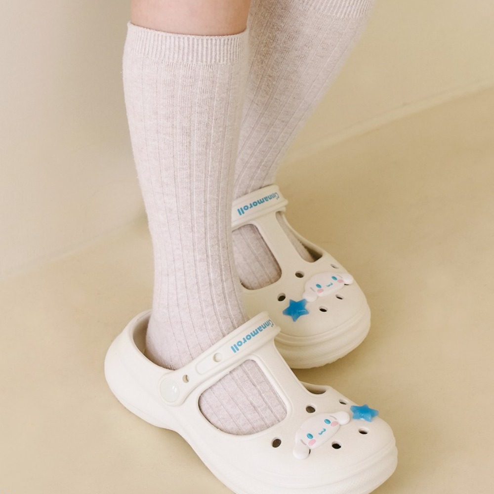 시나모롤 로얄 샌들 12,900원