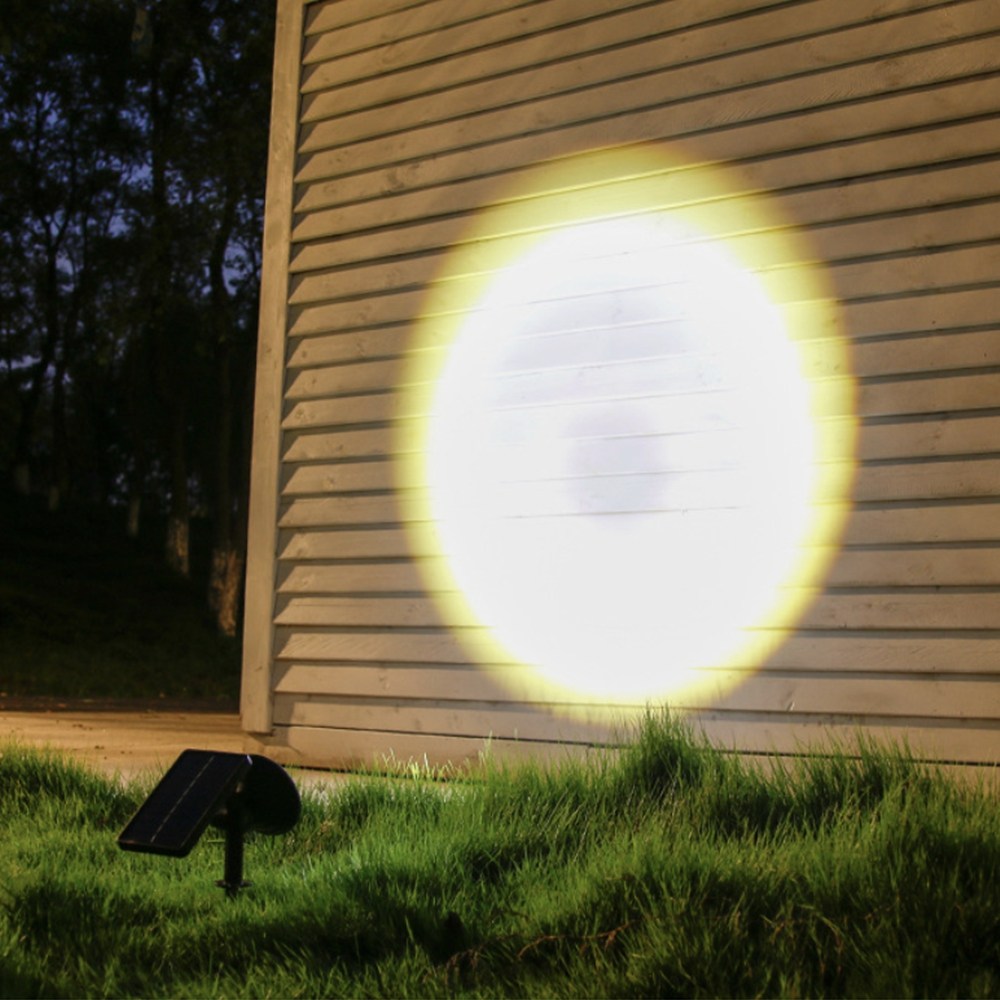 태양광 스포트라이트 9LED 조경등 솔라 수목등 조명 MIREU 14,800원