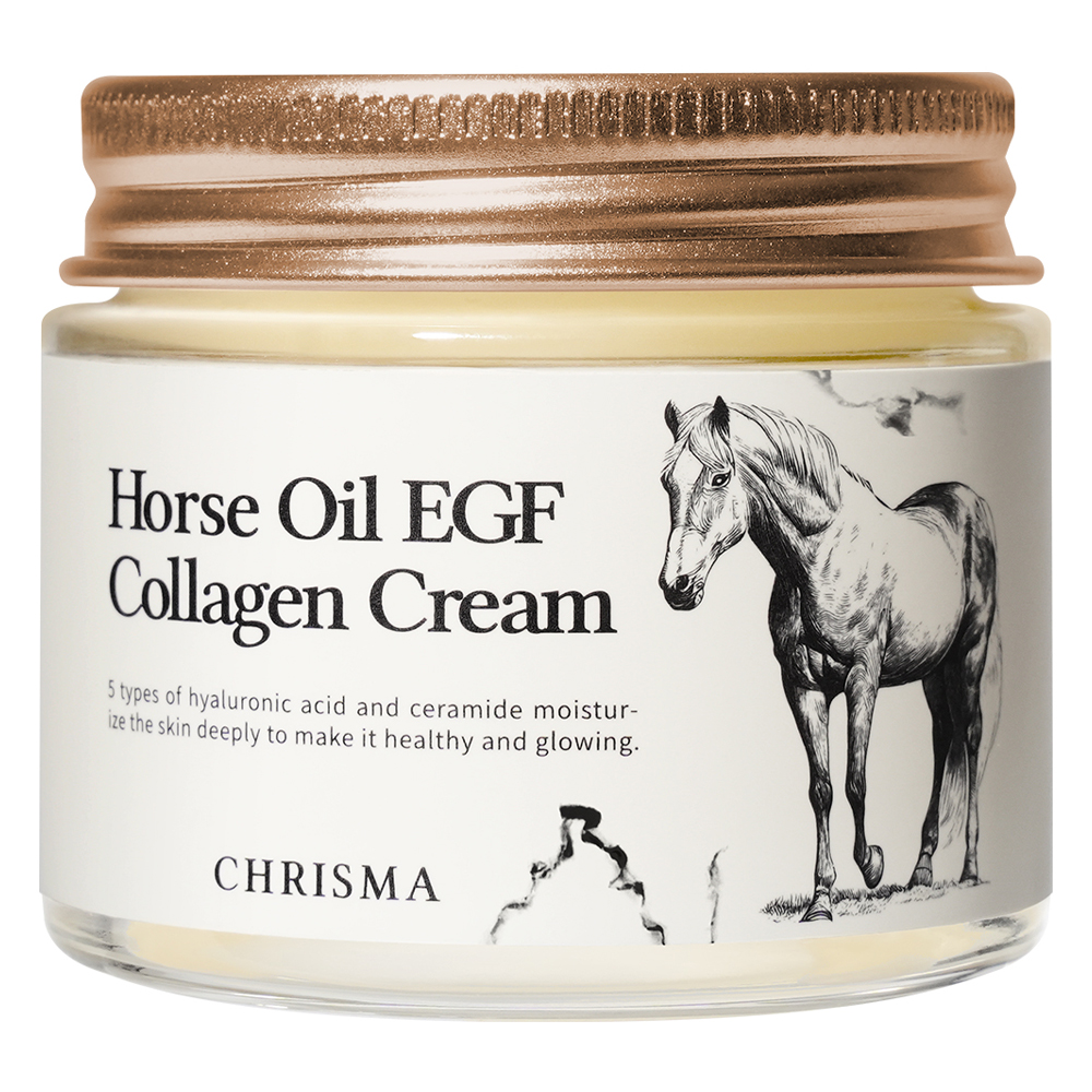 크리스마 더마랩 마유 이지에프 콜라겐 크림 8,900원