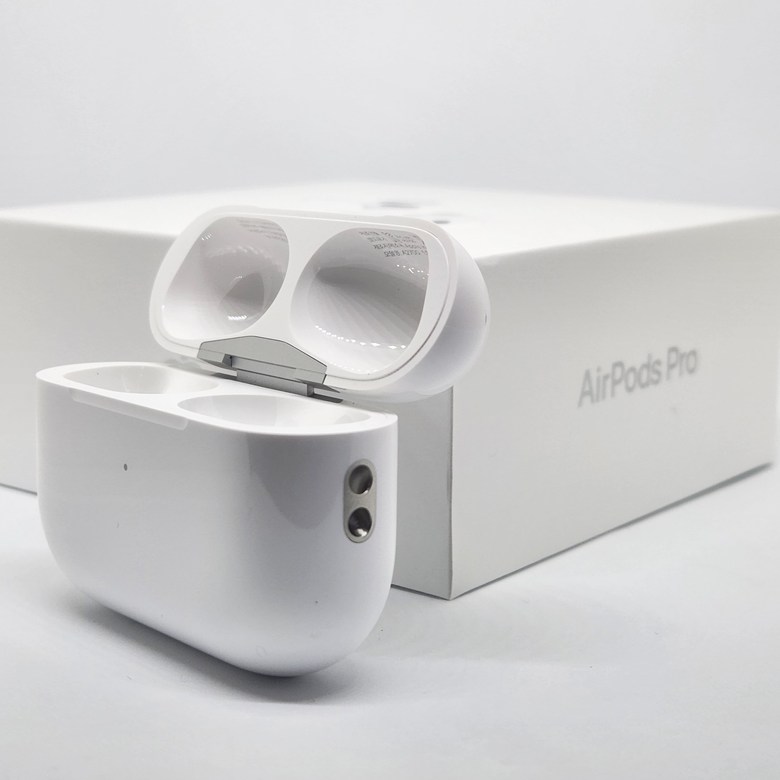 애플 에어팟 프로 2세대 본체 C타입 충전케이스 프로2 충전기 (새제품) +철가루 스티커 포함 98,900원