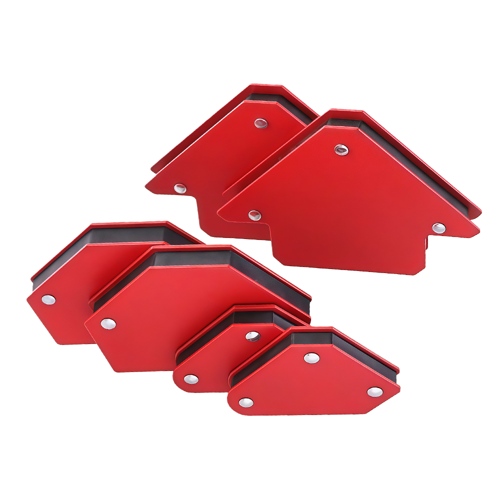 공구PXJ 용접 각도 자석세트 (6P), 1세트 16,500원