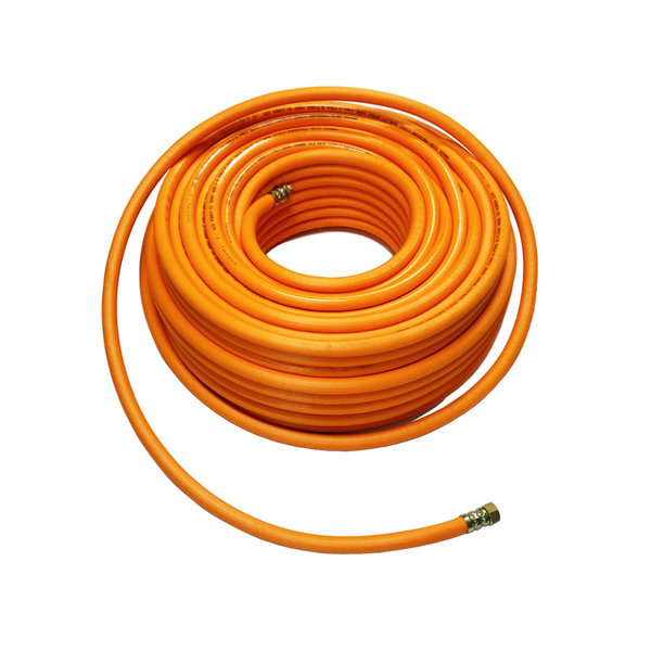 고압 분무기호스 8.5mm x50M롤 농약살포호스 에어공구용호스 세척용호스 에어호스, 1개 106,400원