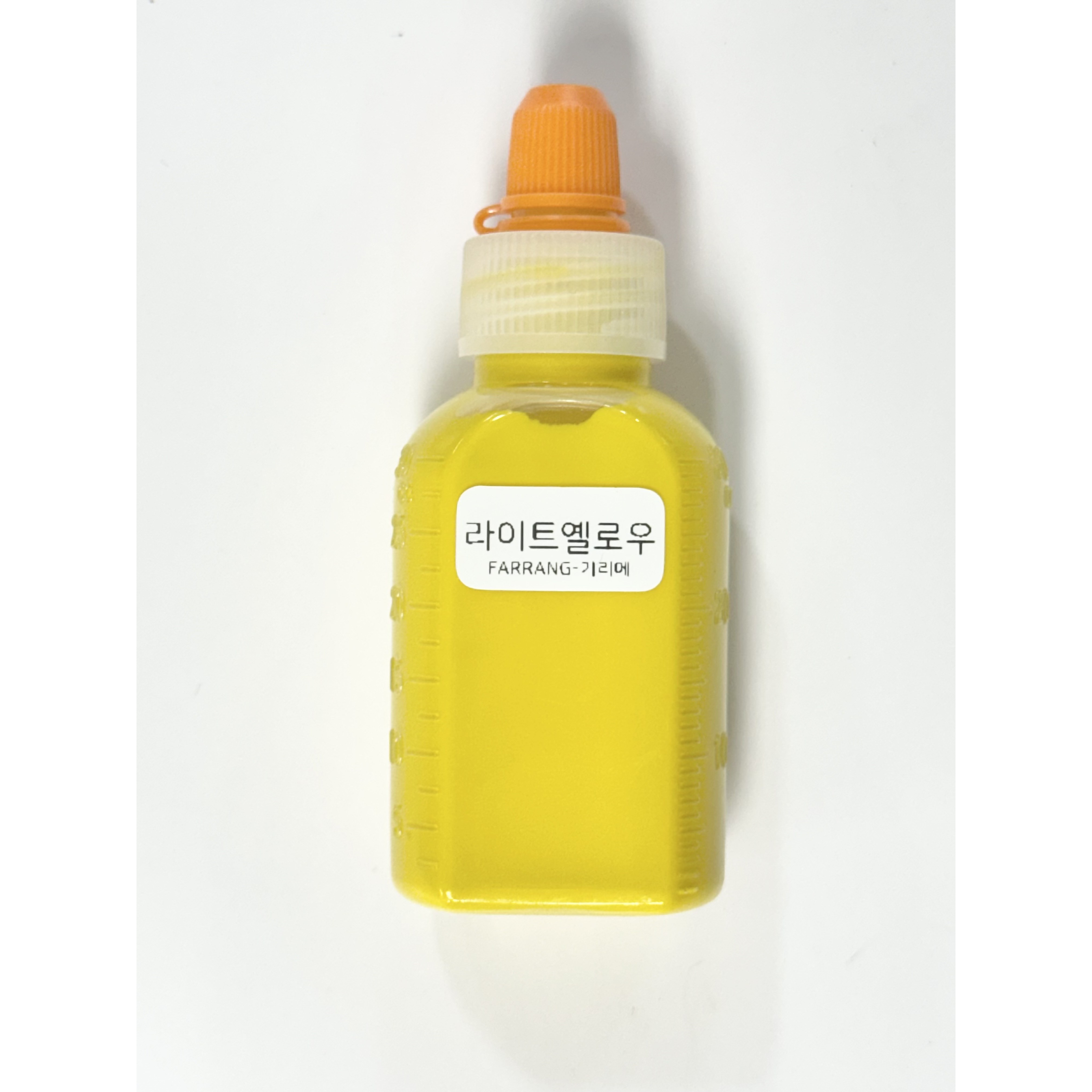 가방 셀프수선 엣지코트 기리메 30ml (무광) 5,650원
